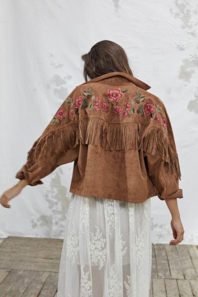 Chaqueta Tango Maggie Sweet