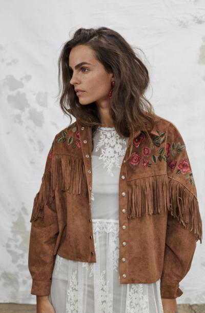 Chaqueta Tango Maggie Sweet