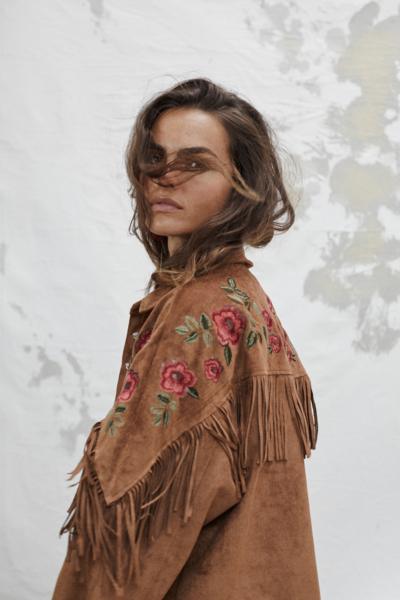 Chaqueta Tango Maggie Sweet