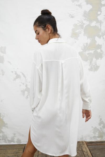 Sobrecamisa Tina Maggie Sweet