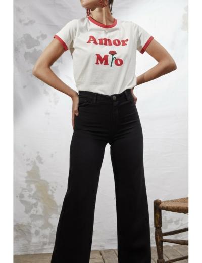 Camiseta Amor Maggie Sweet