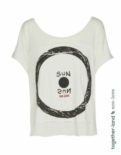 Camiseta Sun BSB