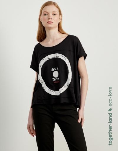 Camiseta Sun BSB