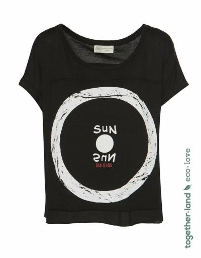 Camiseta Sun BSB
