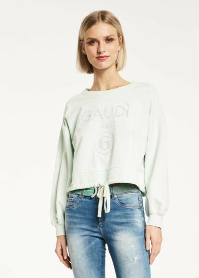 Sudadera GJ