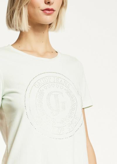Camiseta GJ
