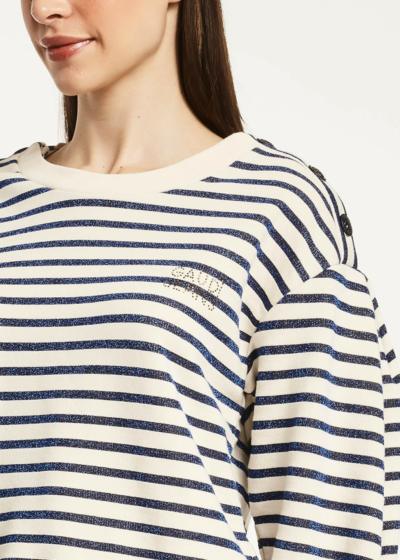 Sudadera Abotonada Gaudí