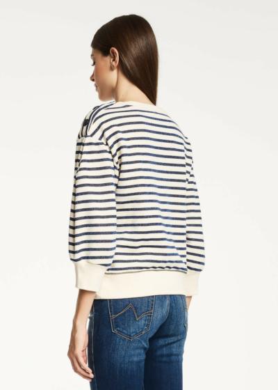 Sudadera Abotonada Gaudí