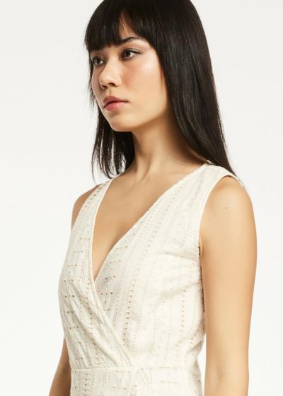 Vestido Volante Gaudí
