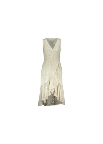 Vestido Volante Gaudí