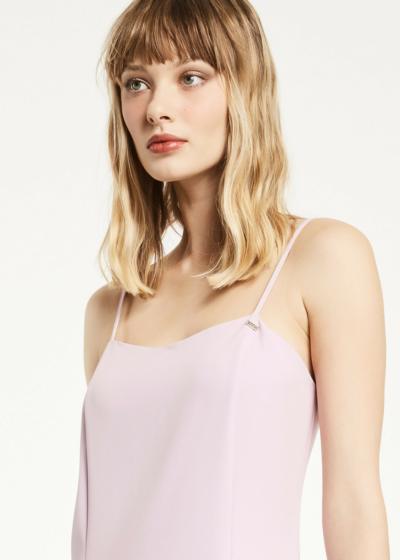 Vestido Tirante Fino Gaudí