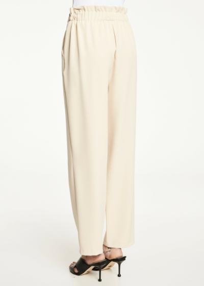 Pantalón Elástico Pinzas Gaudí