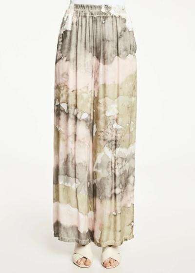 Pantalón Tye-Die Gaudí