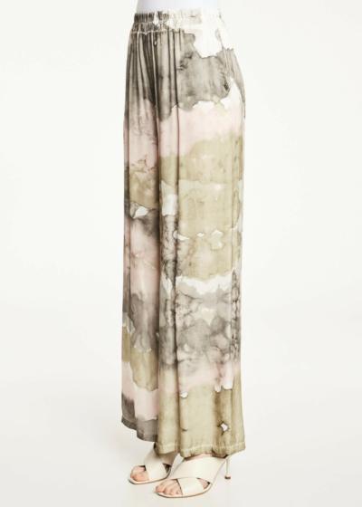 Pantalón Tye-Die Gaudí