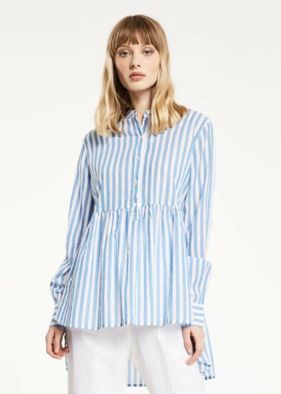 Camisa Rayas Gaudí