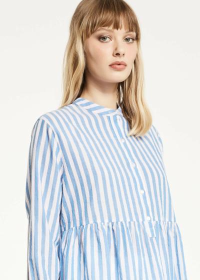 Camisa Rayas Gaudí
