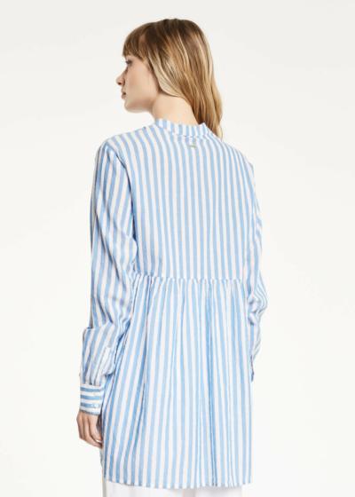 Camisa Rayas Gaudí