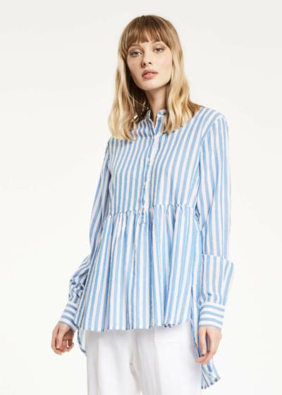 Camisa Rayas Gaudí