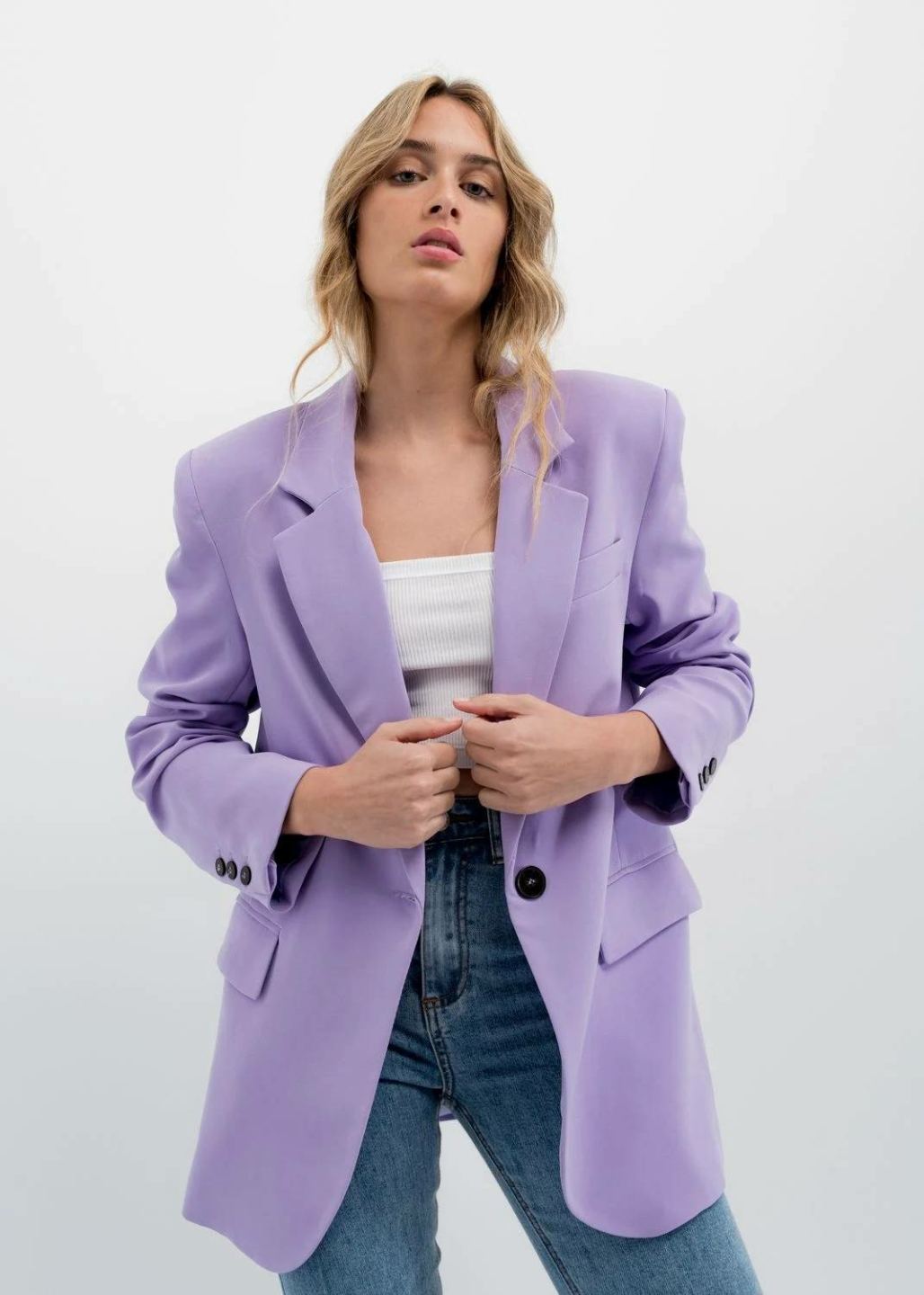 Chaquetas de mujer Primavera 2023, Chaquetas de mujer Otoño 2023