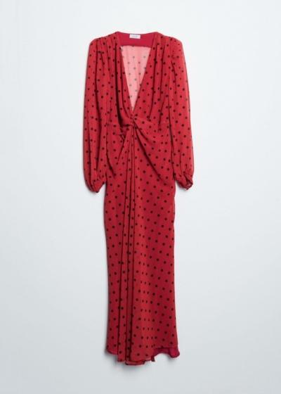 Vestido Lunares CLP