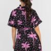 Estampado pictórico