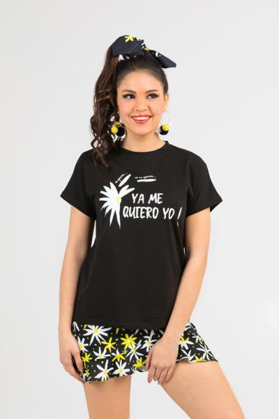 Camiseta Sencilla - ¡Ya Me Quiero Yo! Lolina