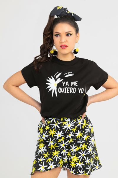 Camiseta Sencilla - ¡Ya Me Quiero Yo! Lolina