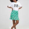 camiseta-unisex-para-rayada-yo unisex Lolina