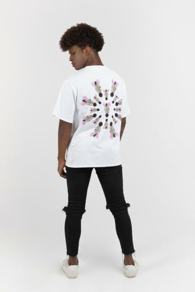 Camiseta Unisex - ¡Para Rayada Yo! Lolina