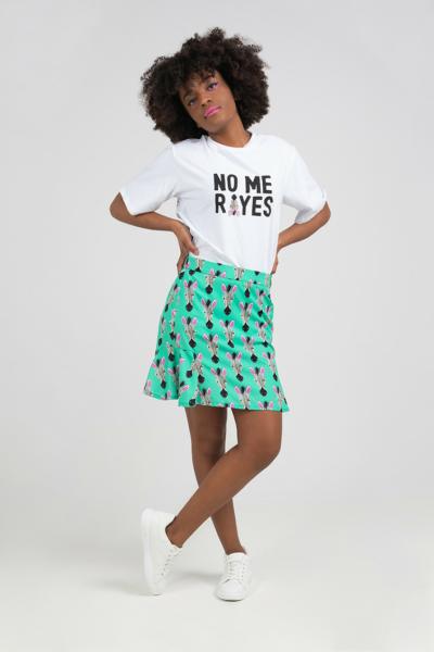 Camiseta Unisex - ¡Para Rayada Yo! Lolina