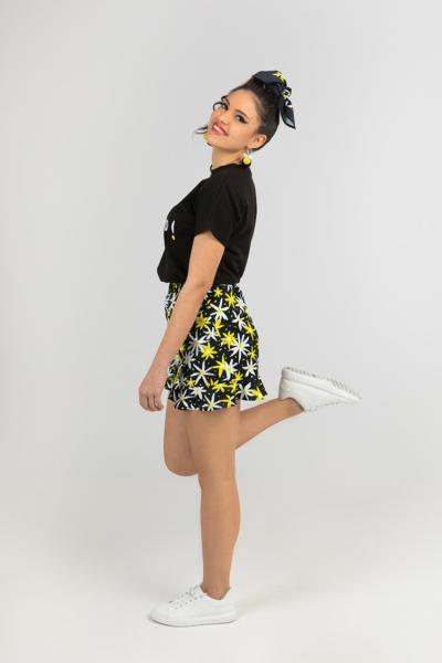 Falda Volantes ¡Ya me quiero yo! Lolina