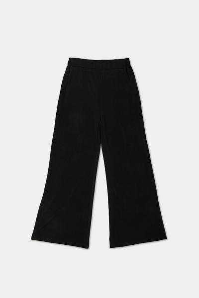 Pantalón Flare Elástico - Pink Paradise Lolina