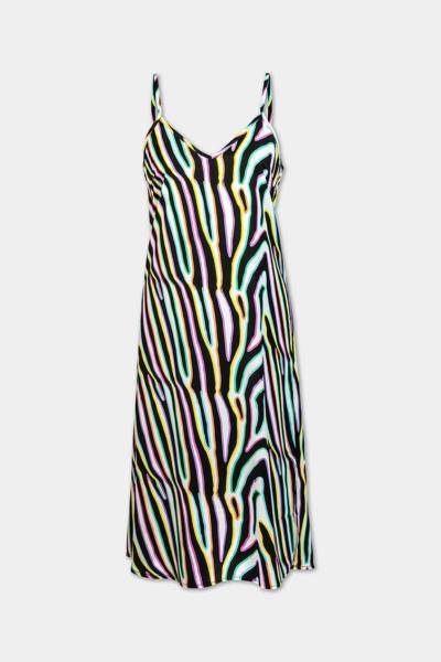 Vestido Lencero - Salvaje Me Gustas Más Lolina