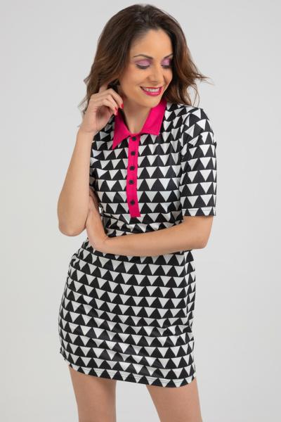 Vestido Polo - África Lolina