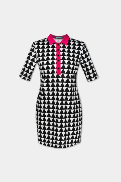 Vestido Polo - África Lolina