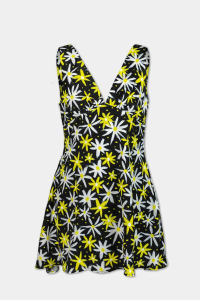 Vestido Tirantes Evasé Lolina