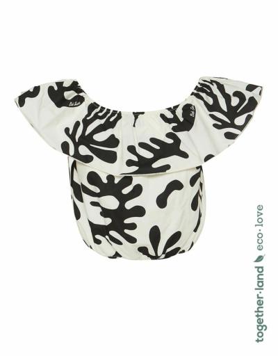 Blusa Estampada BSB