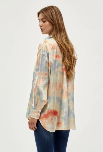 Vestido Debbi Smock Desires