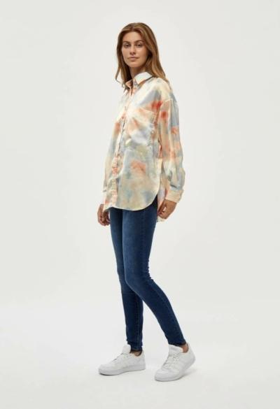Vestido Debbi Smock Desires