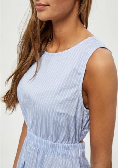 Vestido Debbi Smock Desires