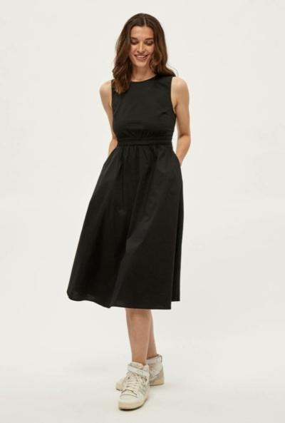 Vestido Debbi Smock Desires