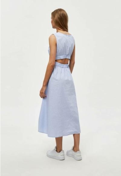 Vestido Debbi Smock Desires