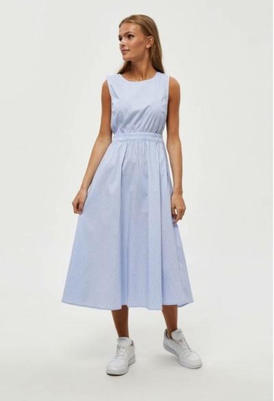 Vestido Debbi Smock Desires