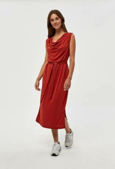 Vestido Debbi Smock Desires