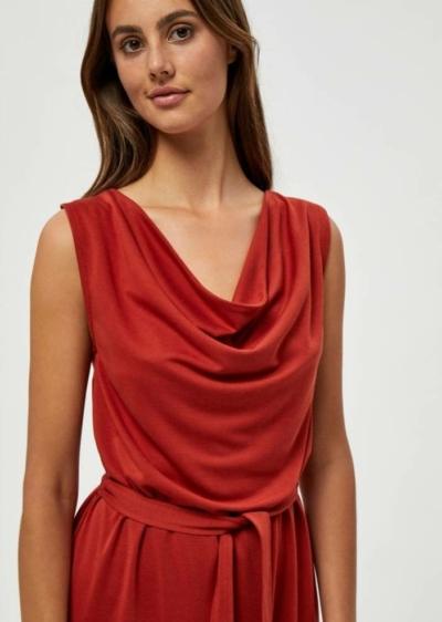 Vestido Debbi Smock Desires