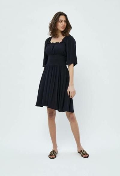 Vestido Debbi Smock Desires