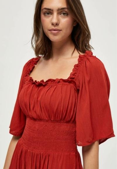Vestido Debbi Smock Desires