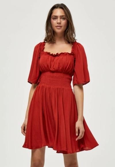 Vestido Debbi Smock Desires