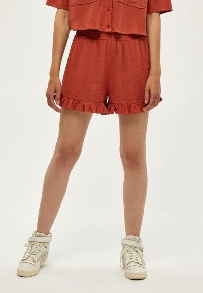 Shorts Jin Desires