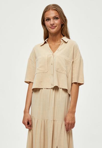 Camisa Jin Desires